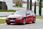 BMW 328i Touring Sport Line 2012 года